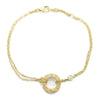 Cartier bracelet