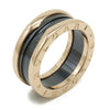 Bulgari ring