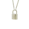 Louis Vuitton necklace