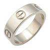 Cartier ring