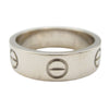 Cartier ring