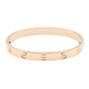 Cartier bracelet