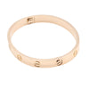 Cartier bracelet
