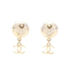 Chanel earring