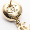 Chanel earring