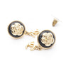 Chanel earring