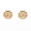 Chanel earring