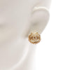 Chanel earring