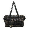 Chanel shoulder