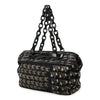 Chanel shoulder