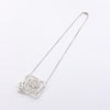Chanel necklace