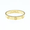 Cartier ring