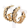 Chanel earring