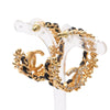 Chanel earring