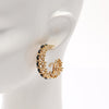 Chanel earring