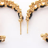 Chanel earring