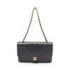 Chanel shoulder
