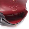 Chanel shoulder