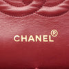 Chanel shoulder