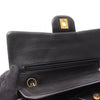 Chanel shoulder