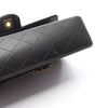Chanel shoulder