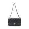Chanel shoulder