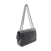 Chanel shoulder