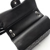 Chanel shoulder