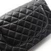 Chanel shoulder