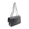 Chanel shoulder