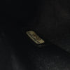 Chanel shoulder