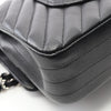 Chanel shoulder