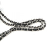 Chanel shoulder
