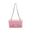 Chanel shoulder