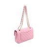 Chanel shoulder