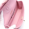 Chanel shoulder