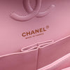 Chanel shoulder