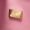 Chanel shoulder