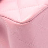 Chanel shoulder