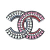 Chanel brooch