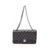 Chanel shoulder
