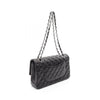 Chanel shoulder