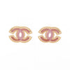 Chanel earring