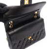 Chanel shoulder