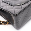 Chanel shoulder