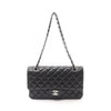 Chanel shoulder