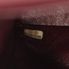 Chanel shoulder