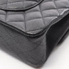 Chanel shoulder
