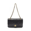 Chanel shoulder