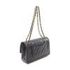 Chanel shoulder
